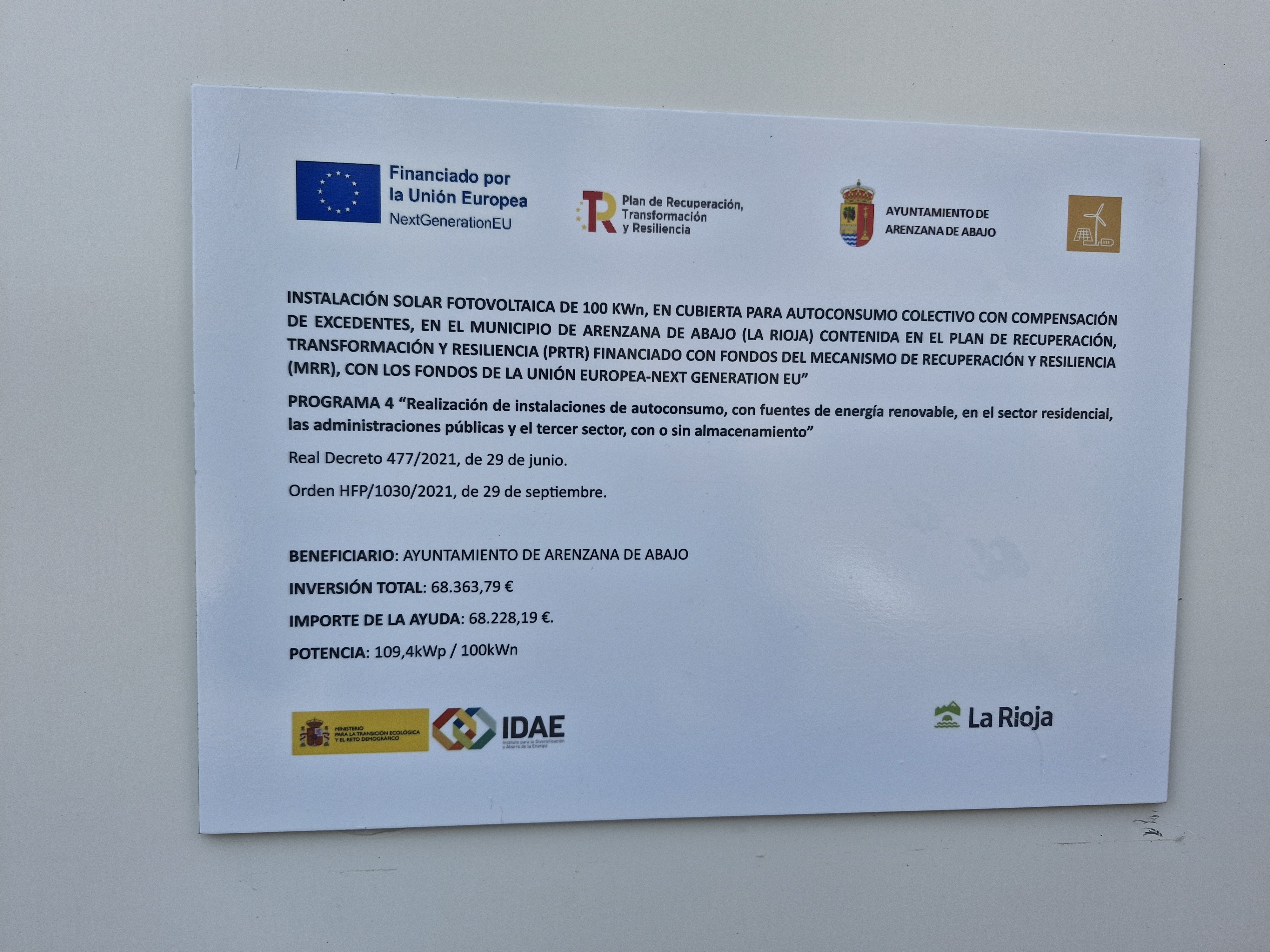 fotovoltaicas